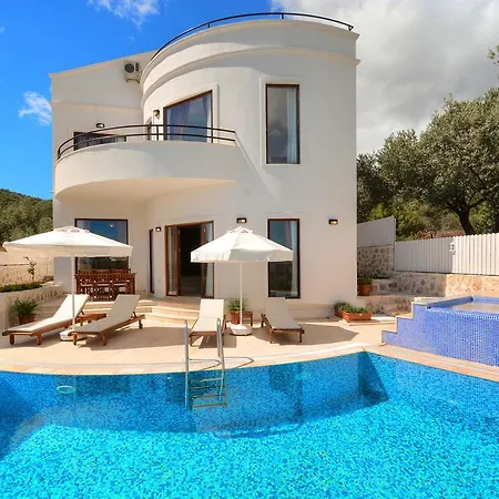Villa Erel